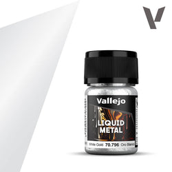 Vallejo Liquid Gold