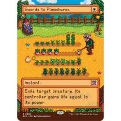 Magic Secret Lair - Welcome to Stardew Valley