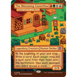 Magic Secret Lair - Welcome to Stardew Valley
