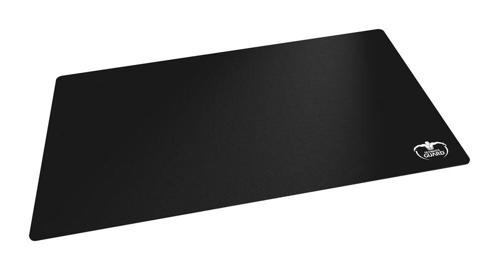 Ultimate Guard Playmat - Monochrome Black