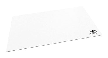 Ultimate Guard Playmat - Monochrome White