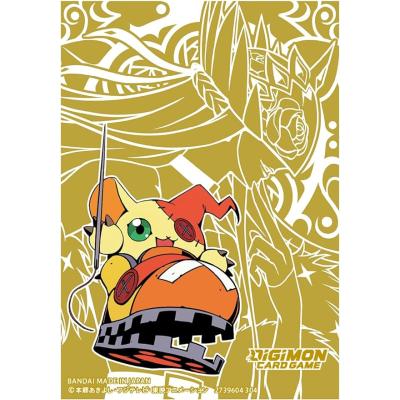 Digimon Card Game Official Sleeves