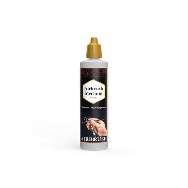 Army Painter - Warpaints Airbrush Medium 100ml