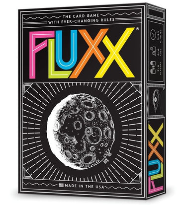 Fluxx 5.0