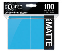 Eclipse Pro-Matte Deck Protector Sleeves