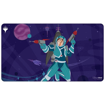 Ultra Pro - Unfinity Playmat (Various)