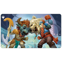 Ultra Pro - Unfinity Playmat (Various)