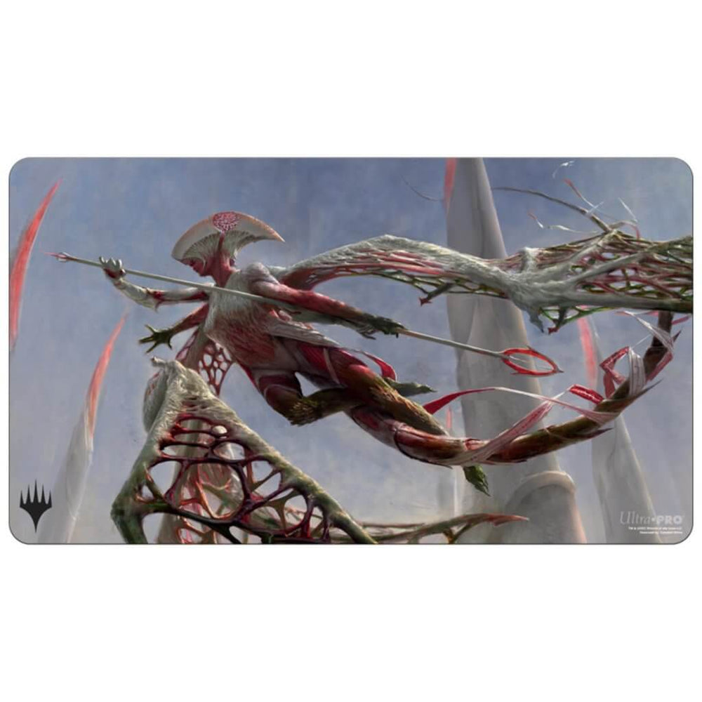 Ultra Pro - Phyrexia: All Will Be One - Playmat (Various)