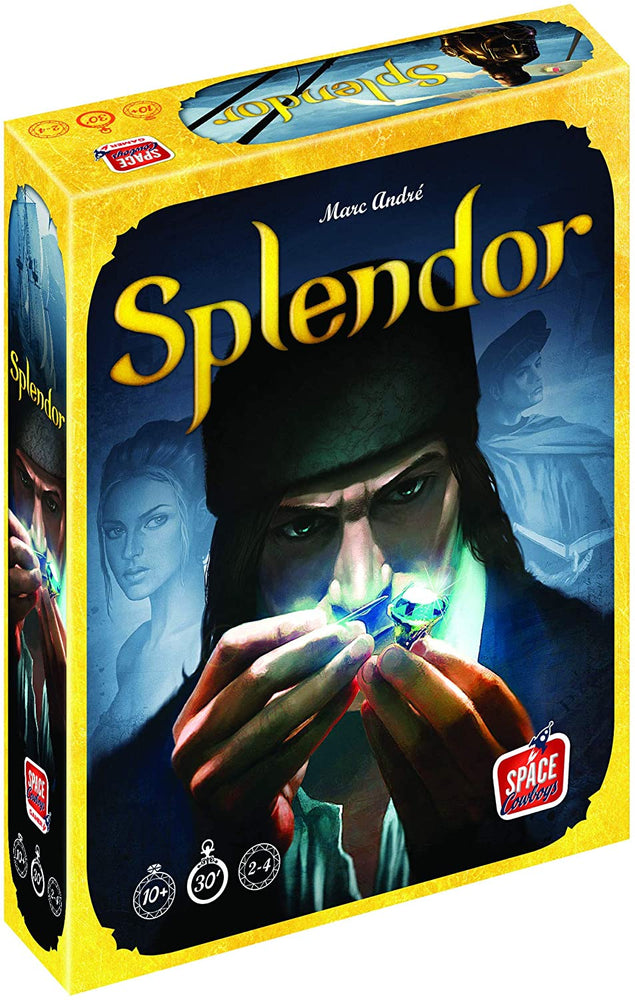 Splendor