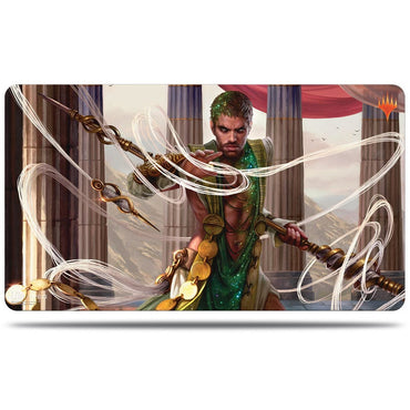 Ultra Pro - MTG Playmat 24" x 13.5" Ultra Pro (Various Sets)