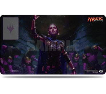 Ultra Pro - MTG Playmat 24" x 13.5" Ultra Pro (Various Sets)