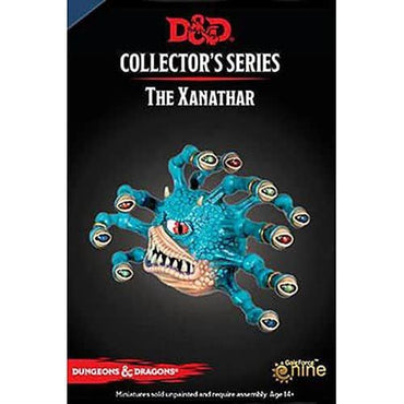 The Xanathar D&D Collector's Series