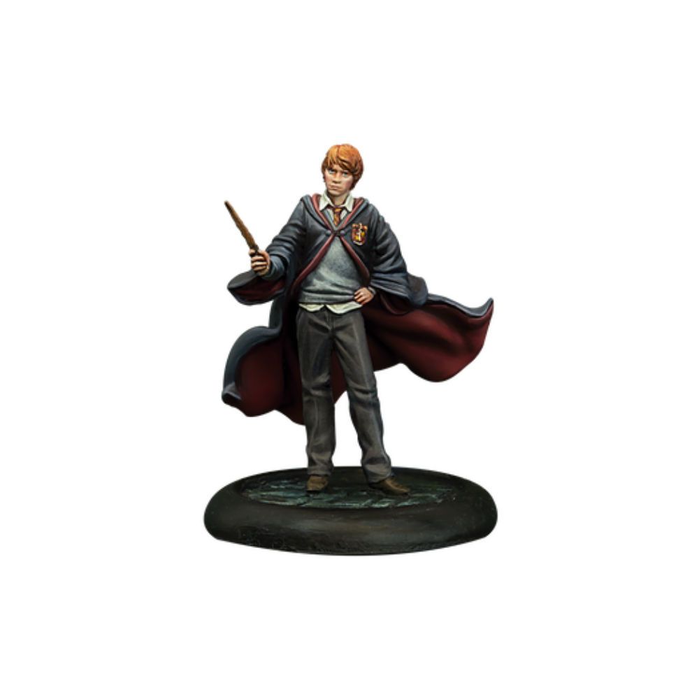 Harry Potter Miniatures Adventure Game Core Box