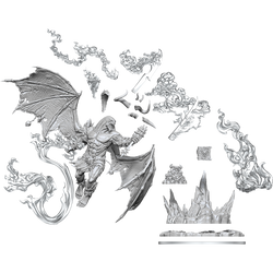 D&D Frameworks - Balor