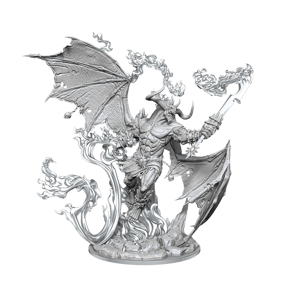 D&D Frameworks - Balor