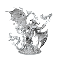 D&D Frameworks - Balor
