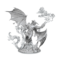 D&D Frameworks - Balor