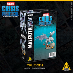 Marvel Crisis Protocol - Malekith