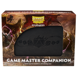 Dragon Shield - Roleplaying: Game Master Companion