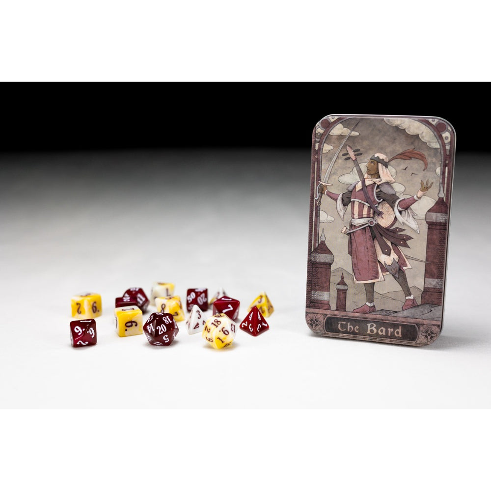 Beadle & Grimm's Dice Set (various)