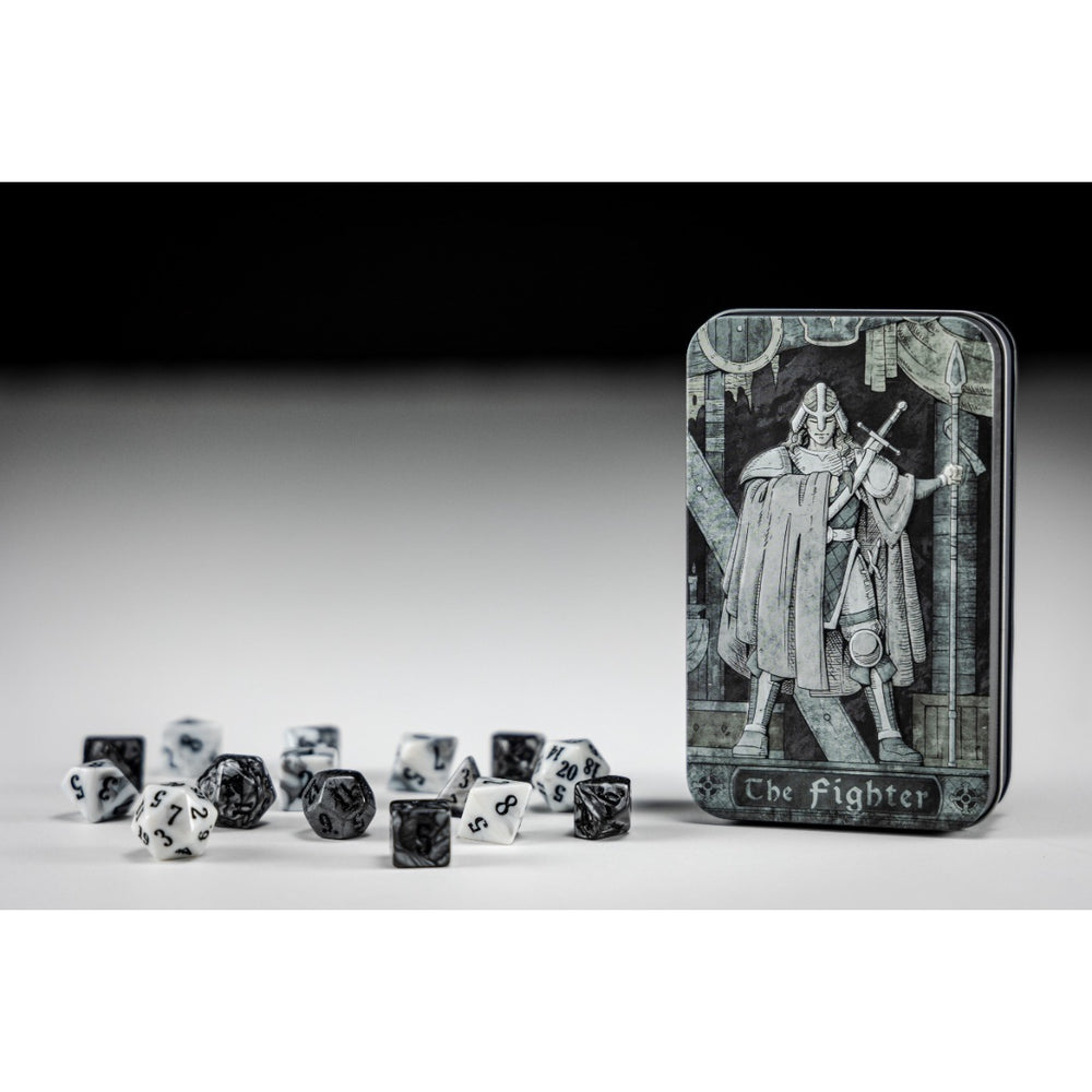 Beadle & Grimm's Dice Set (various)