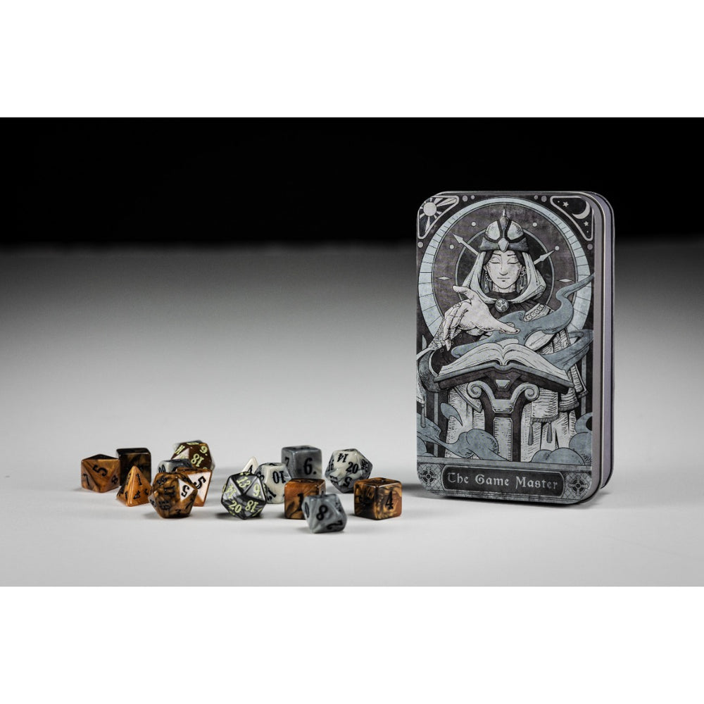 Beadle & Grimm's Dice Set (various)