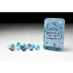 Beadle & Grimm's Dice Set (various)