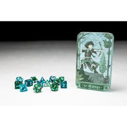 Beadle & Grimm's Dice Set (various)