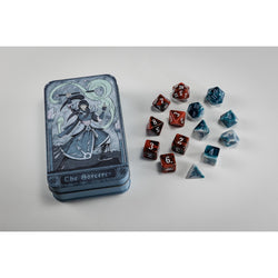 Beadle & Grimm's Dice Set (various)