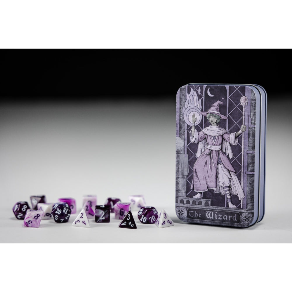 Beadle & Grimm's Dice Set (various)