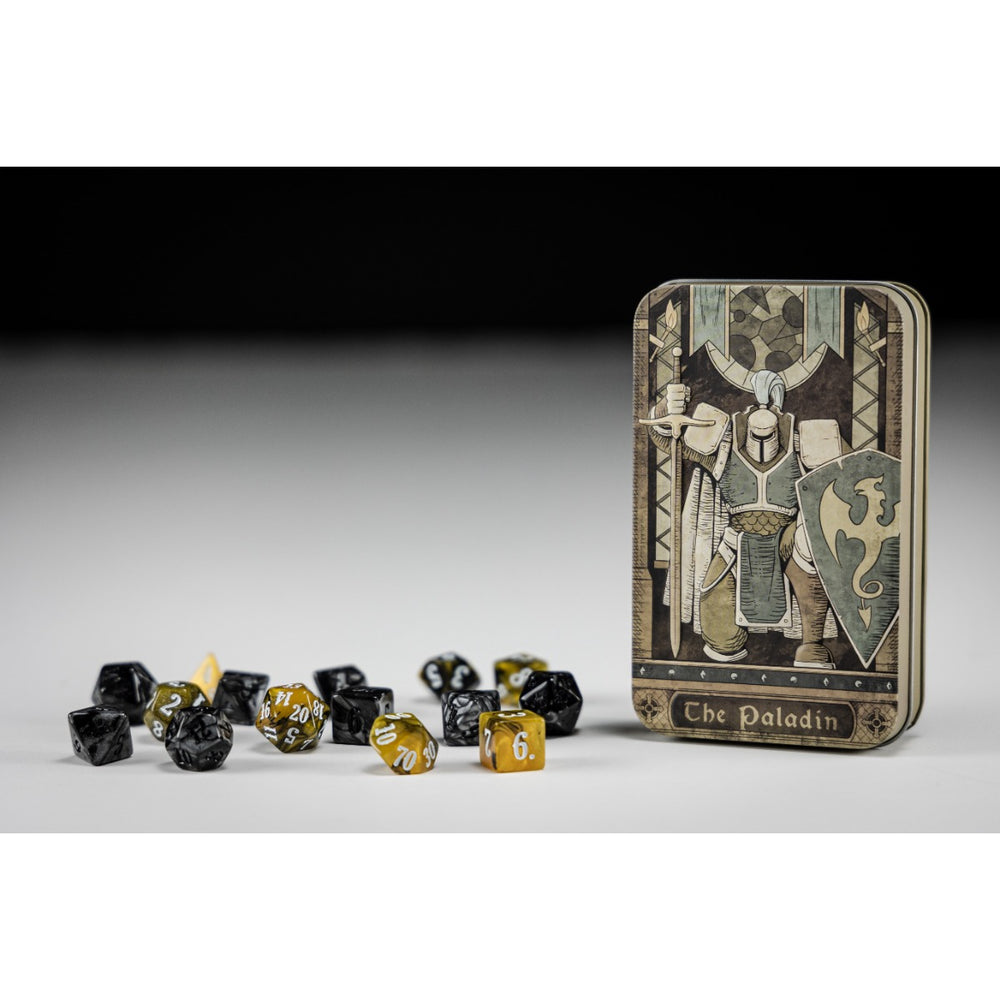 Beadle & Grimm's Dice Set (various)