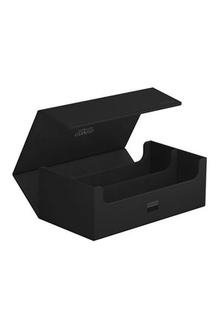 Ultimate Guard 800+ Arkhive (Black Monocolour)