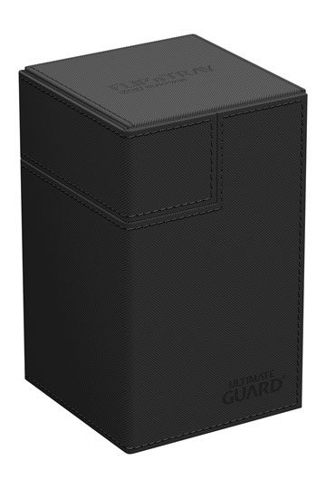 Ultimate Guard Flip n Tray 100+ XenoSkin Monocolor Deck Box