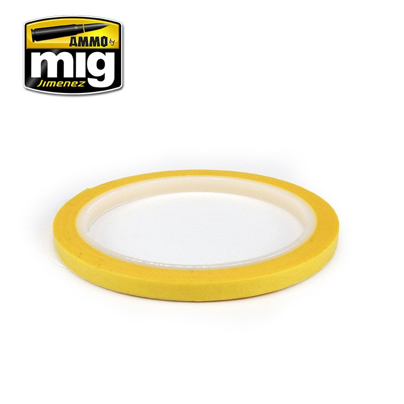 Ammo Mig Masking Tape 10mm x 25m