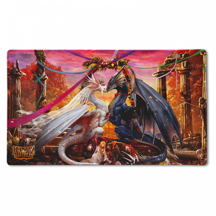 Dragon Shield - Playmat