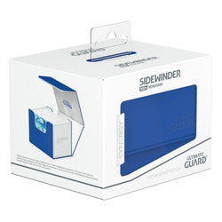 Ultimate Guard Synergy Sidewinder 100+ Deck Box (Various)