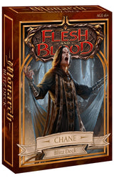 Flesh and Blood TCG - Monarch Blitz Deck
