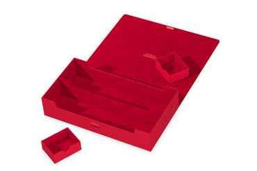 Ultimate Guard 1000+ Omnihive (Red Monocolor)