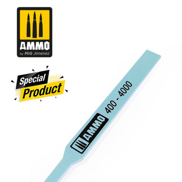 Ammo by MIG Accessories Polish Sanding Stick