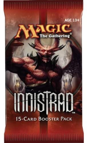 Innistrad Booster