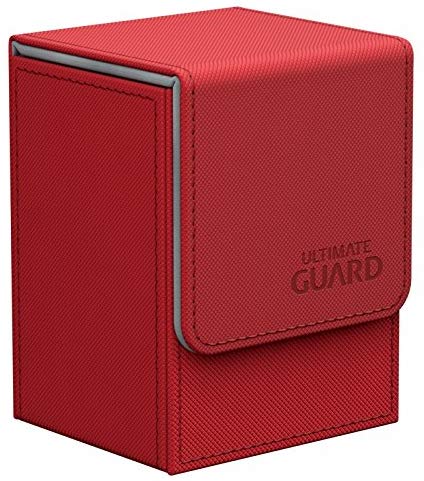 Ultimate Guard Flip Deck Case 80+ Standard Size