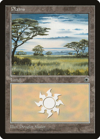 Plains (Yellow Flowers in Grass / Long Dark Cloud in Center) [Portal]