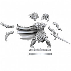 D&D Frameworks - Wight