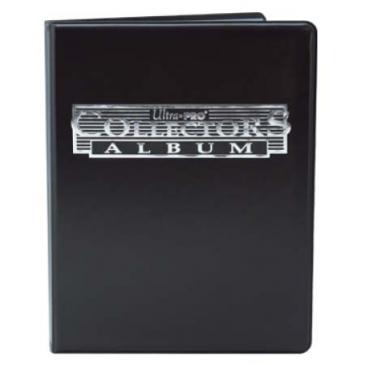 Ultra Pro 9 Pocket Collectors Album