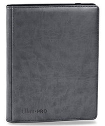 Ultra Pro 9 Pocket Premium Pro-Binder
