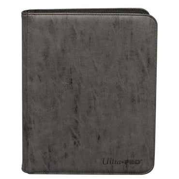 Ultra Pro - Premium 9 Pocket Pro-Binder