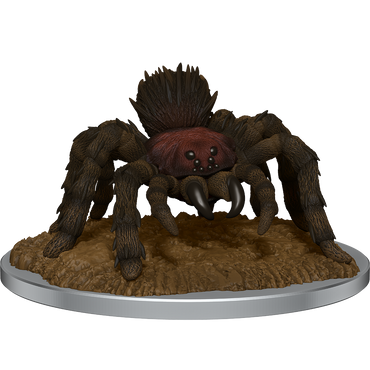Wizkids Deep Cuts - Giant Spider
