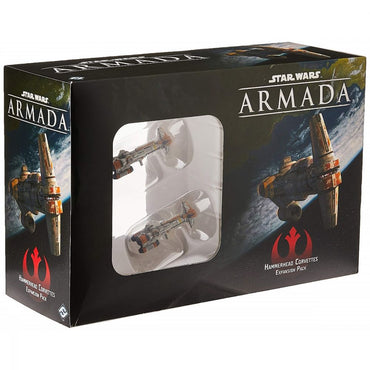 Star Wars Armada - Hammerhead Corvettes Expansion Pack