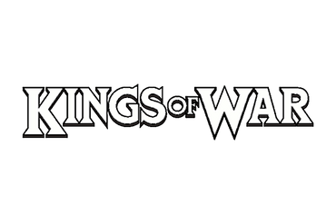 Kings of War Tournament 26/03 ticket