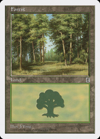 Forest (179) [Portal Three Kingdoms]